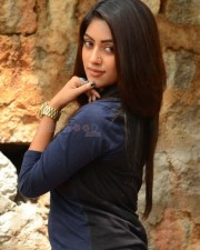 Sultry Actress Anu Emmanuel Photoshoot Stills 10