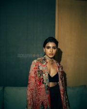 Sultry Samantha Photoshoot Pictures 02