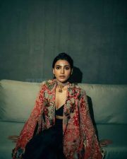 Sultry Samantha Photoshoot Pictures 03