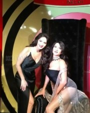 Sunny Leone At Madame Tussauds Photos