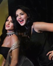 Sunny Leone At Madame Tussauds Photos