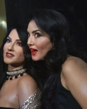 Sunny Leone At Madame Tussauds Photos