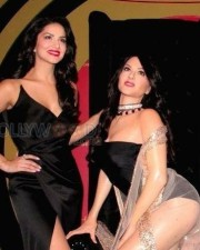 Sunny Leone At Madame Tussauds Photos