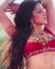 Sunny Leone In Leela Movie Hot Photos