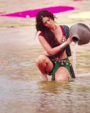 Sunny Leone In Leela Movie Hot Photos