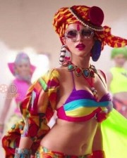 Sunny Leone In Leela Movie Hot Photos