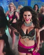 Sunny Leone In Leela Movie Hot Photos