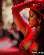 Sunny Leone In Vadacurry Movie Pictures