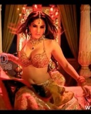 Sunny Leone In Vadacurry Movie Pictures