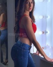 Super Model Nora Fatehi Sexy Pictures 09