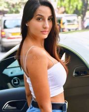 Super Model Nora Fatehi Sexy Pictures 12