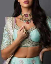 Super Model Nora Fatehi Sexy Pictures 20