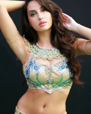 Super Model Nora Fatehi Sexy Pictures 35