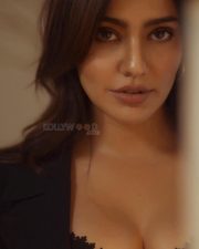 Super Sexy Neha Sharma Close Up Portrait Photos 02