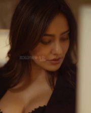 Super Sexy Neha Sharma Close Up Portrait Photos 03