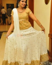 Syamala At Ramleela Audio Launch Photos