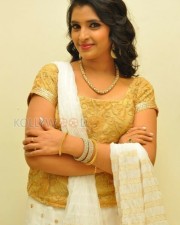 Syamala At Ramleela Audio Launch Photos