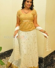 Syamala At Ramleela Audio Launch Photos