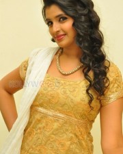 Syamala At Ramleela Audio Launch Photos