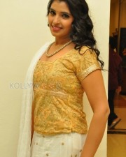 Syamala At Ramleela Audio Launch Photos