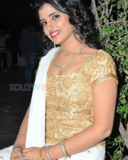 Syamala At Ramleela Audio Launch Photos