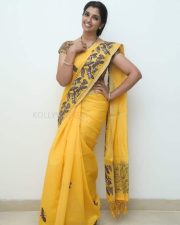 Syamala at Maya Petika Unboxing Event Photos 02
