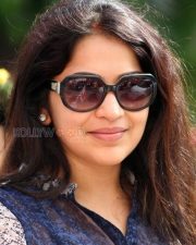 TV Anchor Ramya Photos