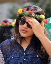 TV Anchor Ramya Photos