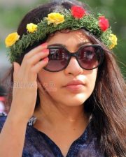 TV Anchor Ramya Photos