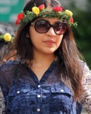 TV Anchor Ramya Photos