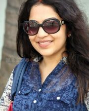 TV Anchor Ramya Photos