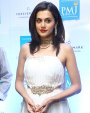 Taapsee Pannu Launches Forevermark Diamond Collection Photos