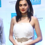Taapsee Pannu Launches Forevermark Diamond Collection Photos