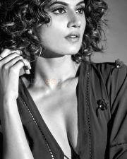 Taapsee Pannu Maxim Magazine Photos