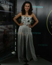 Taapsee Pannu Official App Launch Photos