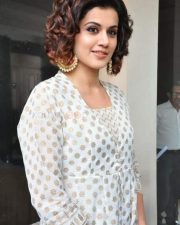 Taapsee Pannu Pink Movie Press Meet Photos 14