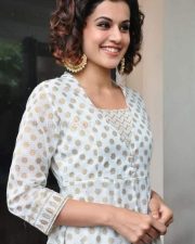 Taapsee Pannu Pink Movie Press Meet Photos 15