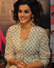 Taapsee Pannu Pink Movie Press Meet Photos 21