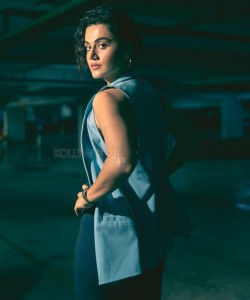 Taapsee Pannu Stylish Photoshoot Pictures 01