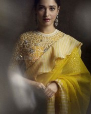 Tamanaah Bhatia Exquisite Photoshoot Stills 01