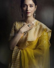 Tamanaah Bhatia Exquisite Photoshoot Stills 02