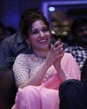 Tamanna At Bahubali Tamil Trailer Launch Stills