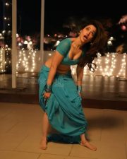 Tamanna Bhatia F2 Movie Sexy Song Photoshoot Pictures 05