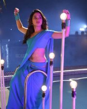 Tamanna Bhatia F2 Movie Sexy Song Photoshoot Pictures 06