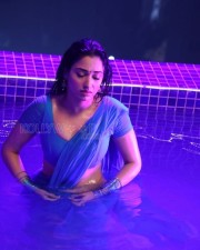 Tamanna Bhatia F2 Movie Sexy Song Photoshoot Pictures 11