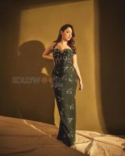 Tamanna Bhatia Ramp Walk at Lakme Fashion Week Photos 06