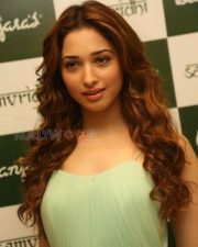 Tamanna Launches Banjara Hair Oil Photos