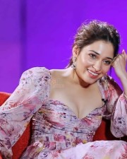 Tamannaah Bhatia Glamour Interview Pictures 02