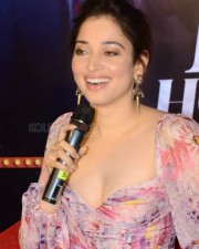 Tamannaah Bhatia Glamour Interview Pictures 03