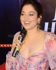 Tamannaah Bhatia Glamour Interview Pictures 03